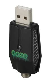 Ooze USB Smart Charger