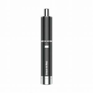 Evolve-D Plus by Yocan