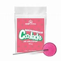 Watermelon Delta-8 Lollipops by Hemp Living