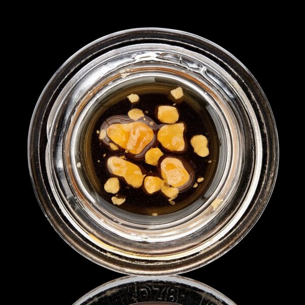 CBG Sauce by Hemp Hop