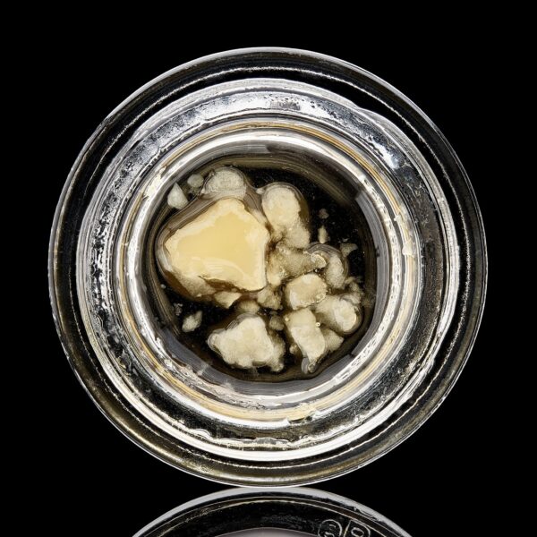 Delta-8 Sauce by Hemp Hop