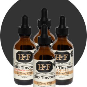 Herbal Fracture Nano 1000mg
