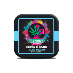 Remedy Dabs- 3GM