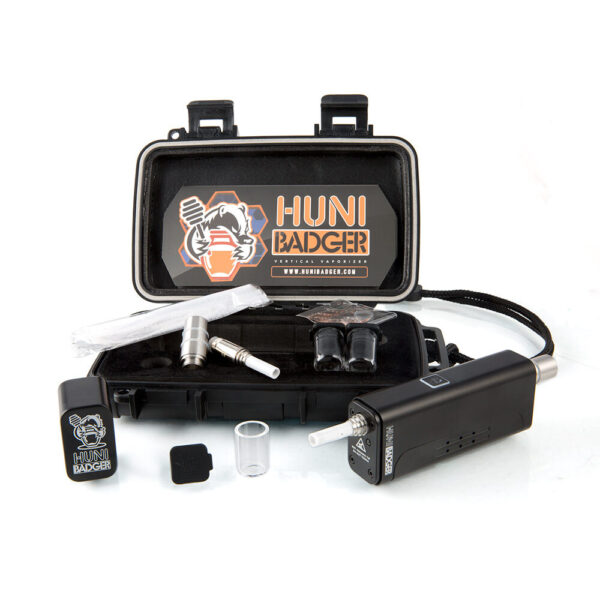 Hunibadger Kit