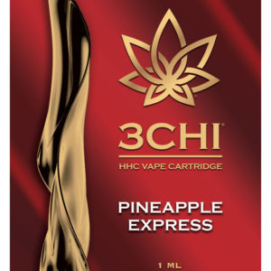 3CHI HHC Cartridge- 1ML