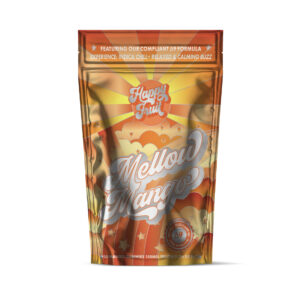 Mellow Mango by Happy Fruit