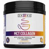 MCT Collagen Powder by Zhou Nutrition