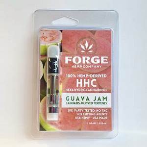 HHC Carts by Forge