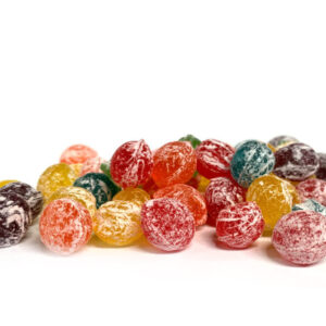 Xite Delta 9 Hard Candies