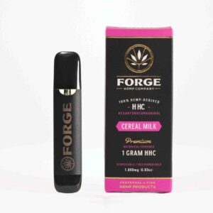 Forge HHC 1G Disposable
