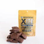 D9 Almond Toffee by Xite