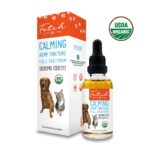 Organic Fetch Tincture by Extract Labs