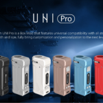 Yocan UNI Pro