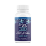Enjoy Delta 9 Live Rosin Gummies+CBN- SLEEP 625mg