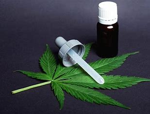 hempoil A photo of a CBD vape product